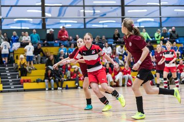 Bild 331 - wCJ NFV Futsalmeisterschaft